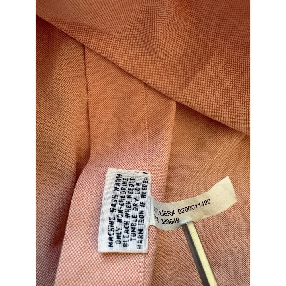 Polo Ralph Lauren thank you